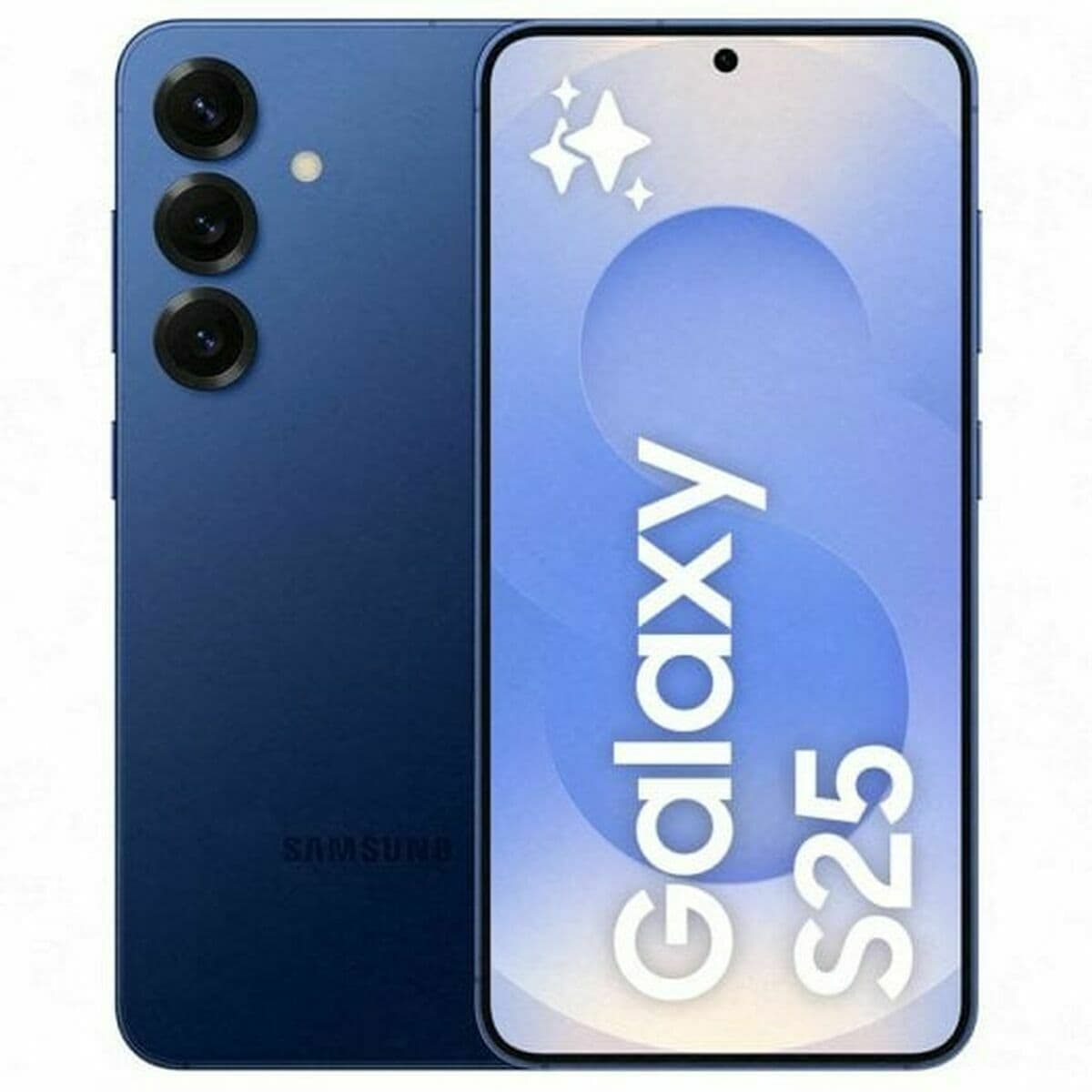 Smartphone Samsung SM-S931BDBDEUB 6,2" Qualcomm Snapdragon 8 Elite 12 GB RAM 128 GB Blue marine - Image 5