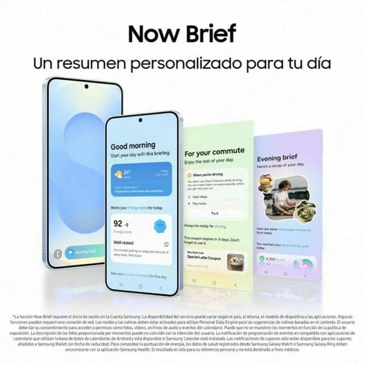 Smartphone Samsung SM-S931BDBDEUB 6,2" Qualcomm Snapdragon 8 Elite 12 GB RAM 128 GB Blue marine - Image 7