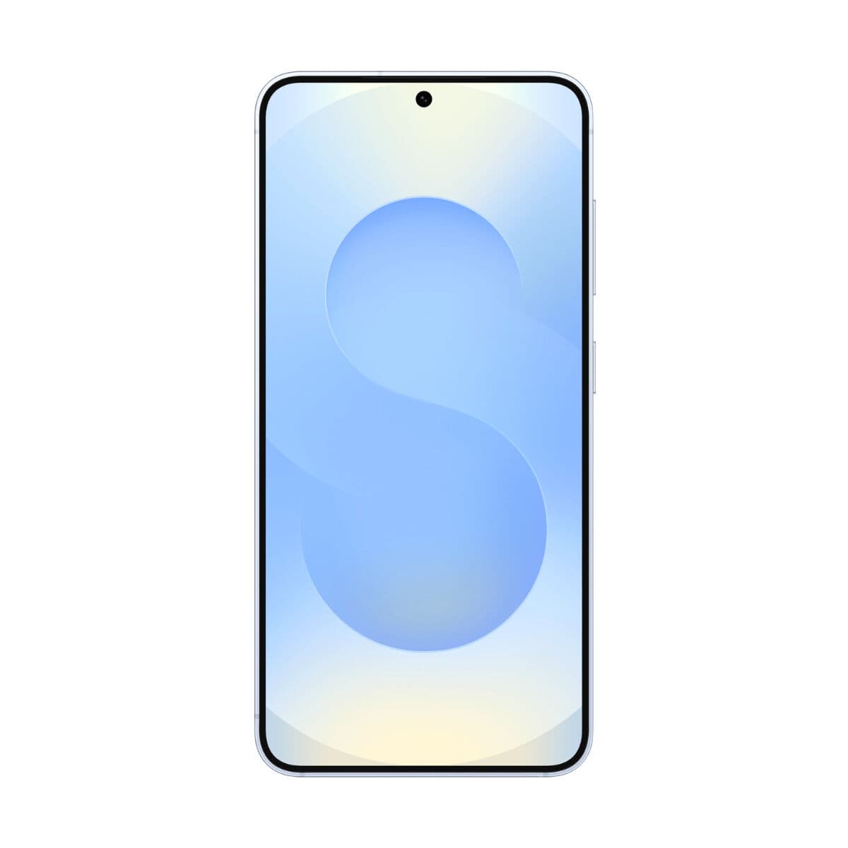 Smartphone Samsung Galaxy S25+ 5G SM-S936B 6,7" Octa Core 12 GB RAM 256 GB Azzurro - Image 3