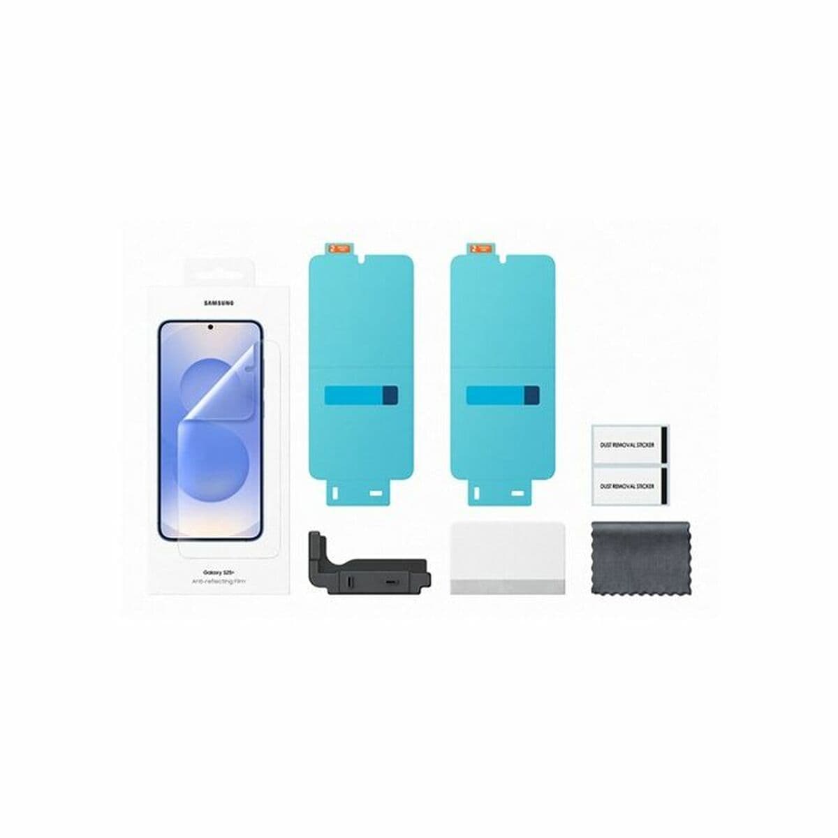 Ochrona Ekranu na Telefon Komórkowy Samsung - Image 4