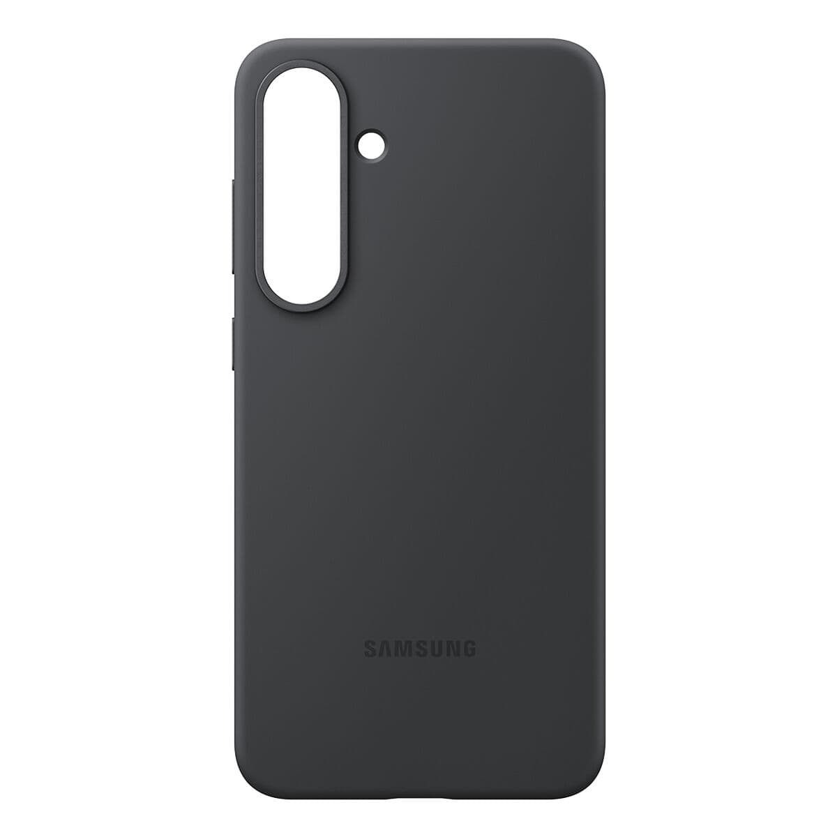 Protection pour téléphone portable Samsung Noir - Image 2