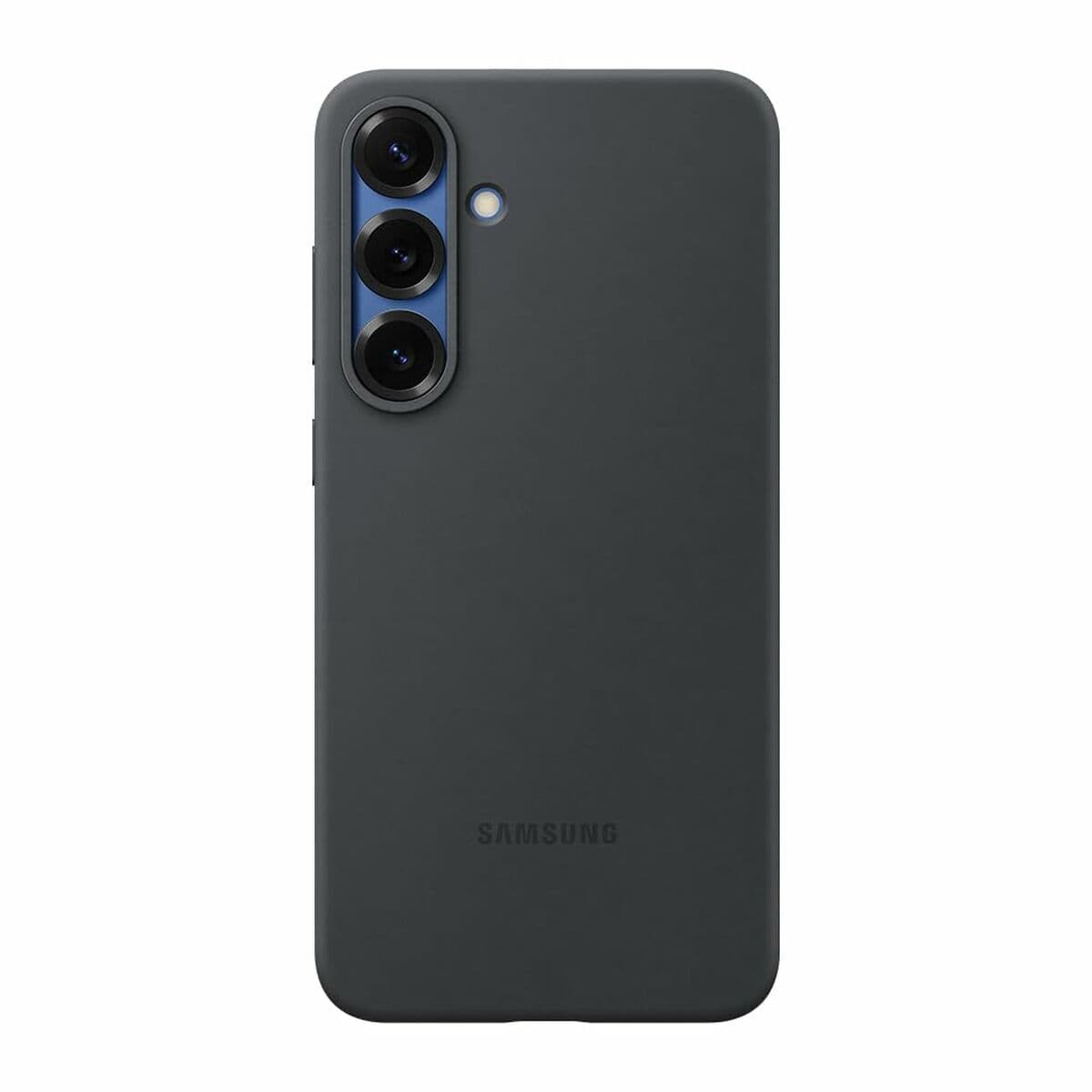 Protection pour téléphone portable Samsung Noir - Image 5