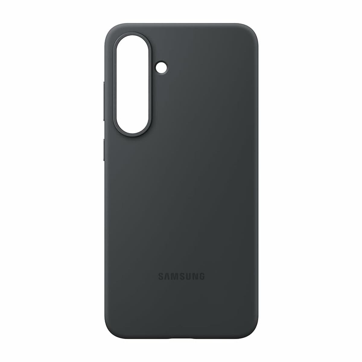 Protection pour téléphone portable Samsung Noir - Image 8