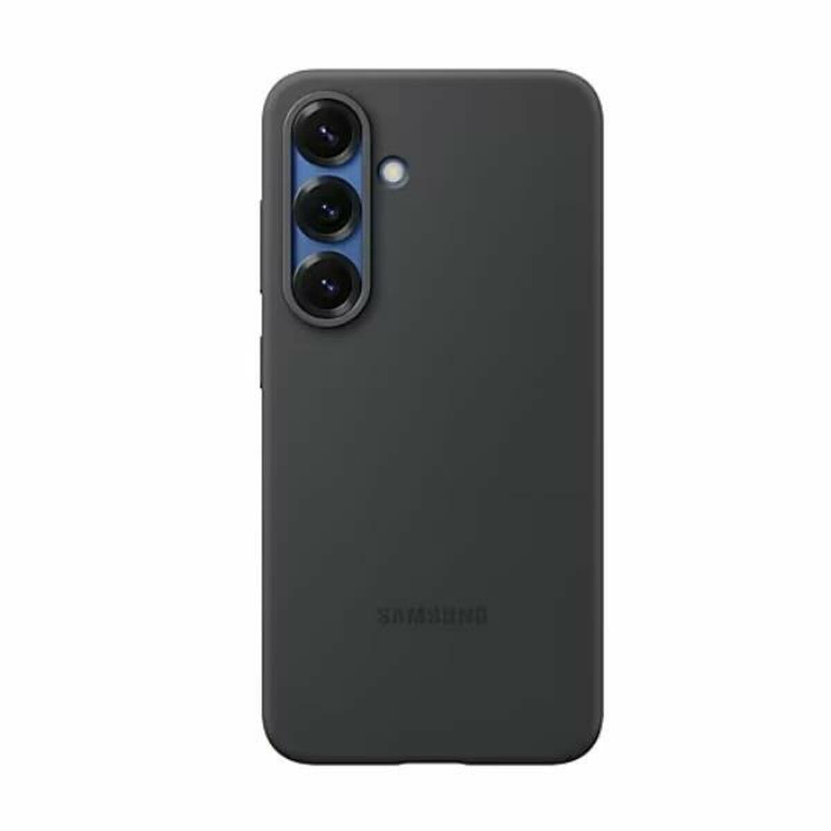 Protection pour téléphone portable Samsung Noir