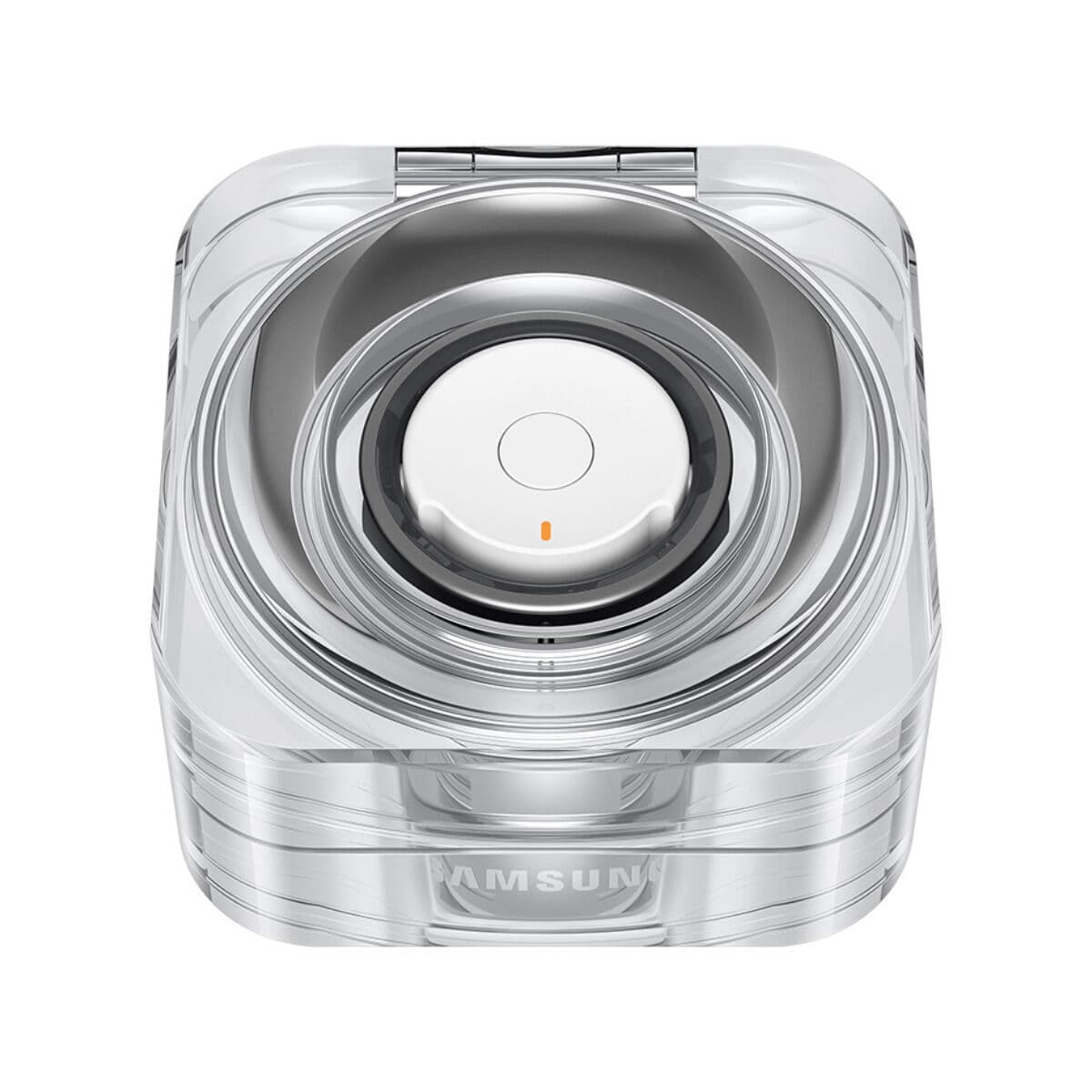 Videocámara de Vigilancia Samsung SM-Q506NZKAEUE - Image 4