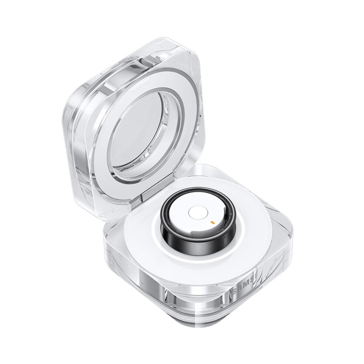 Videocámara de Vigilancia Samsung SM-Q506NZKAEUE - Image 5