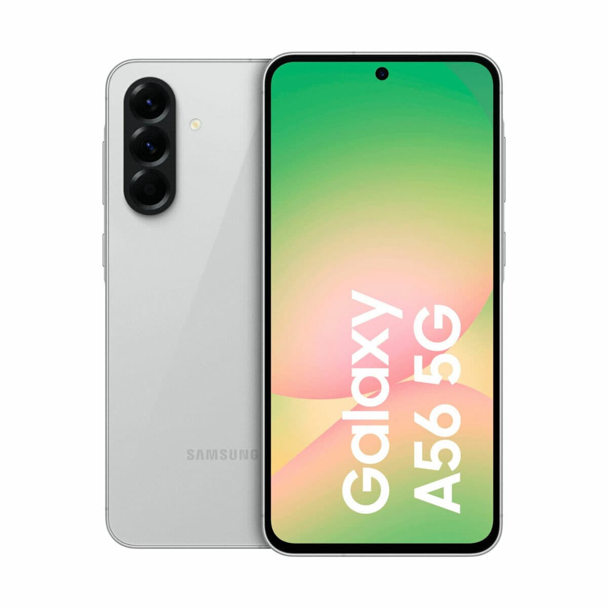 Smartphonei Samsung A56 6,7" 8 GB RAM 256 GB