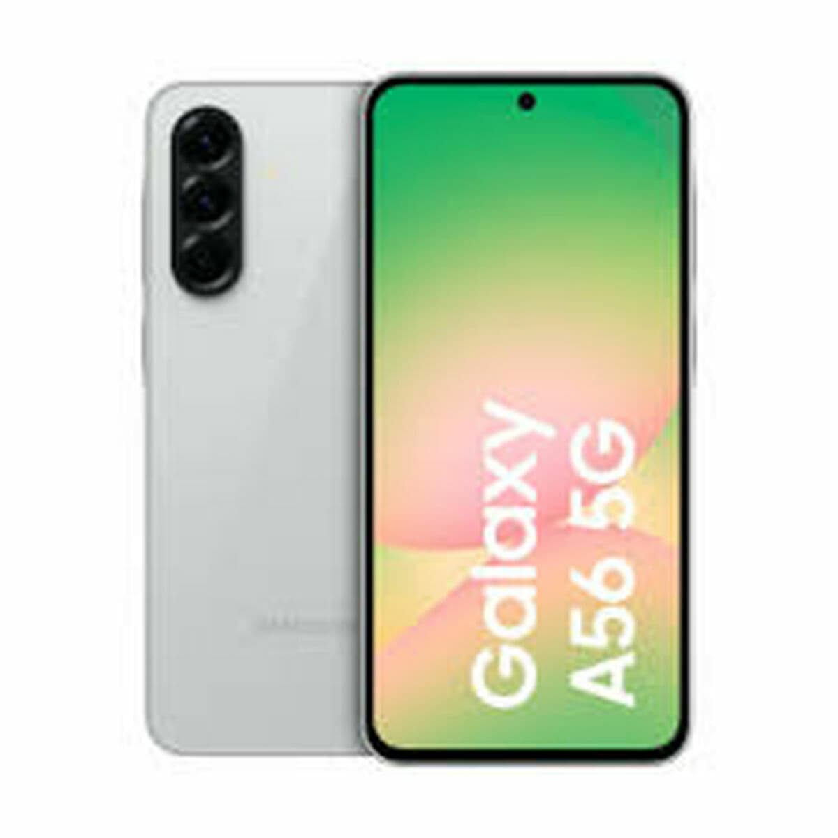 Smartphone Samsung A56 6,7" 8 GB RAM 256 GB - Image 7