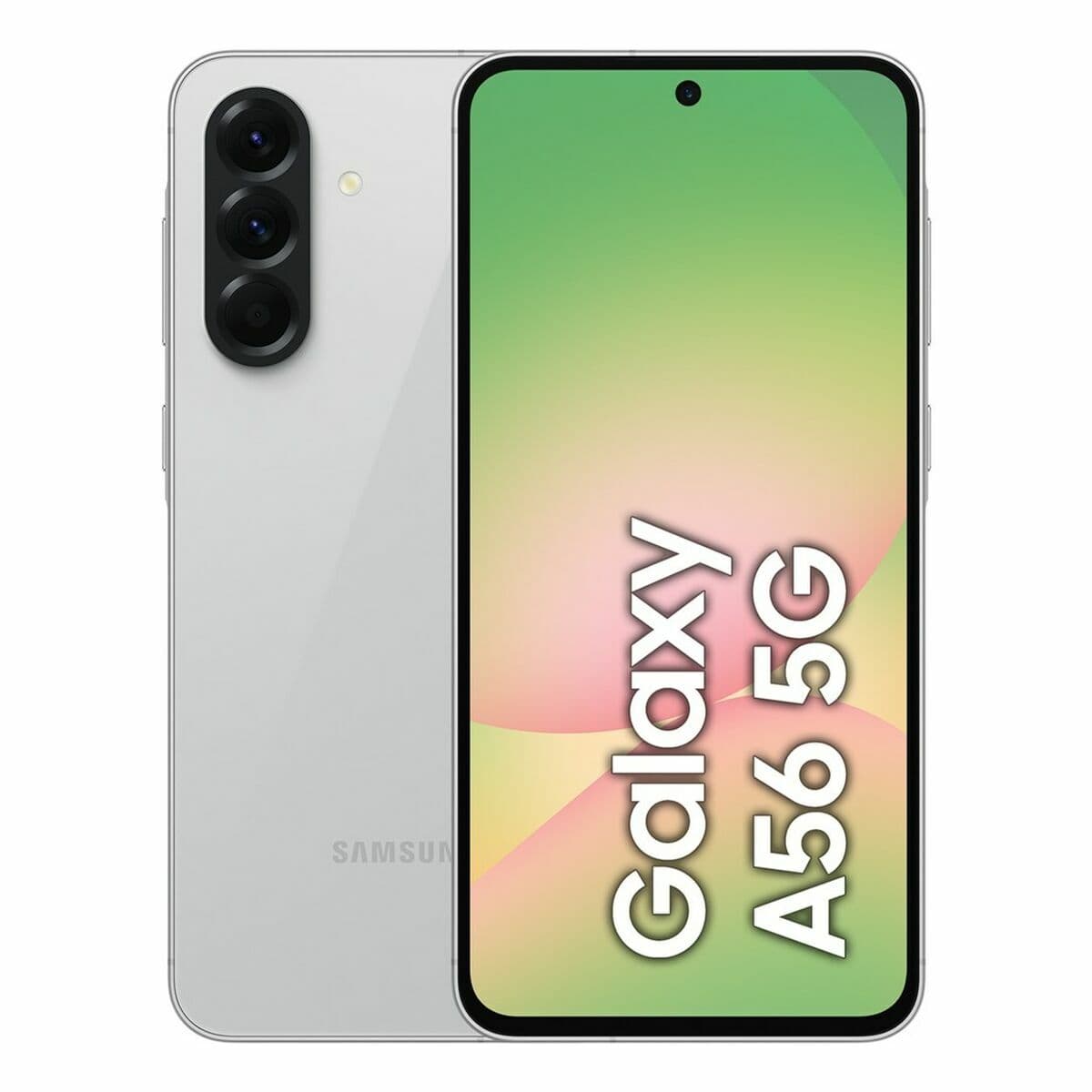 Smartphone Samsung A56 6,7" 8 GB RAM 256 GB - Image 6