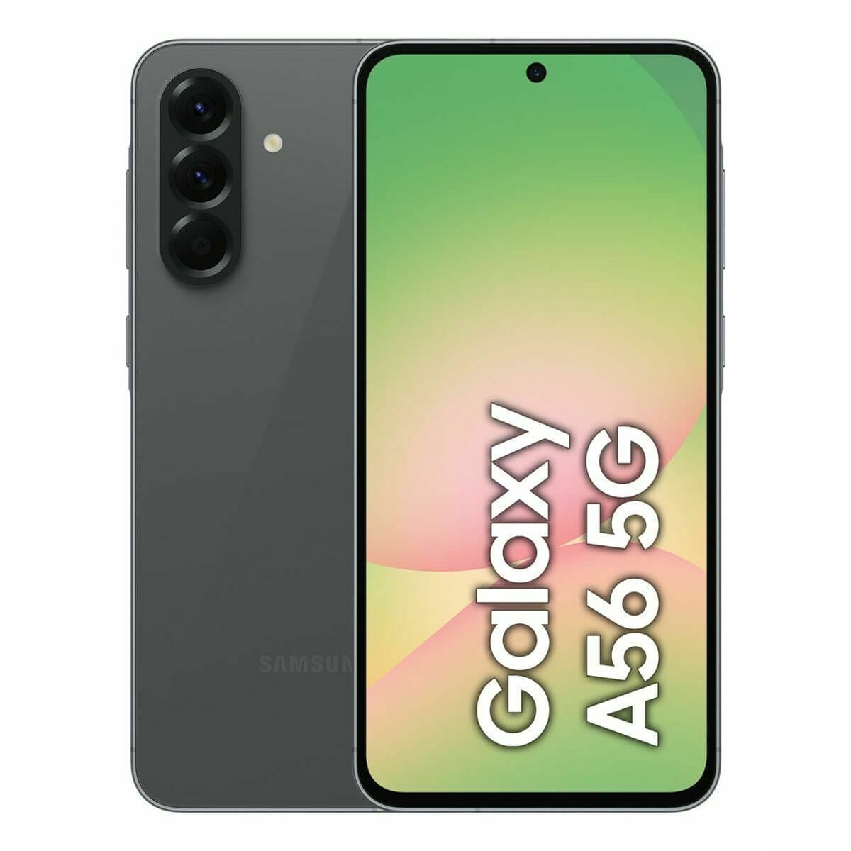 Smartphone Samsung 6,7" 8 GB RAM 128 GB Oțel - Image 20