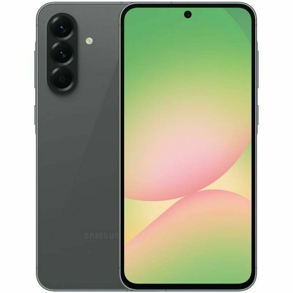 Smartphone Samsung 6,7" 8 GB RAM 128 GB Oțel