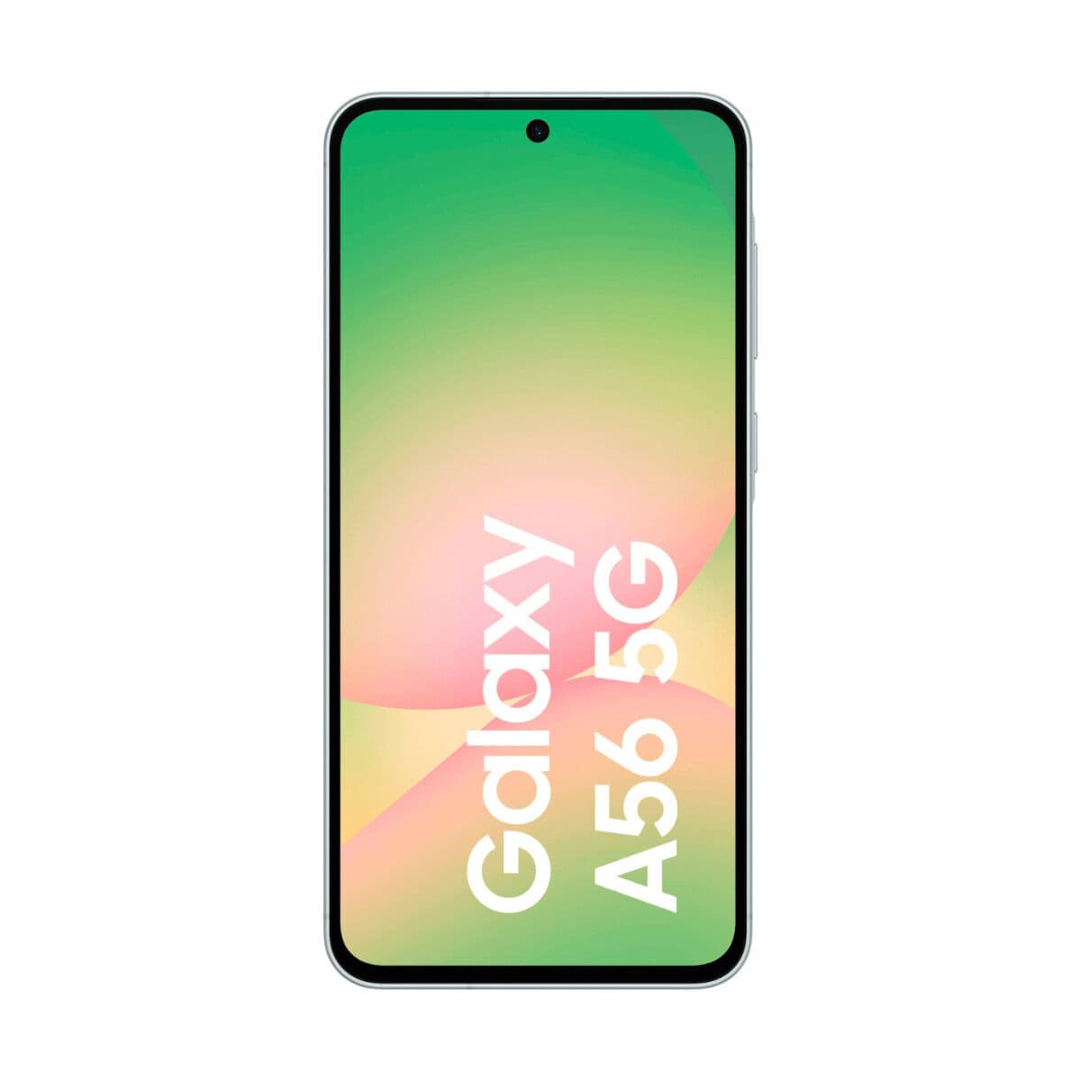 Smartphone Samsung Galaxy A56 5G SM-A566 6,7" Octa Core 8 GB RAM 256 GB Vert - Image 2