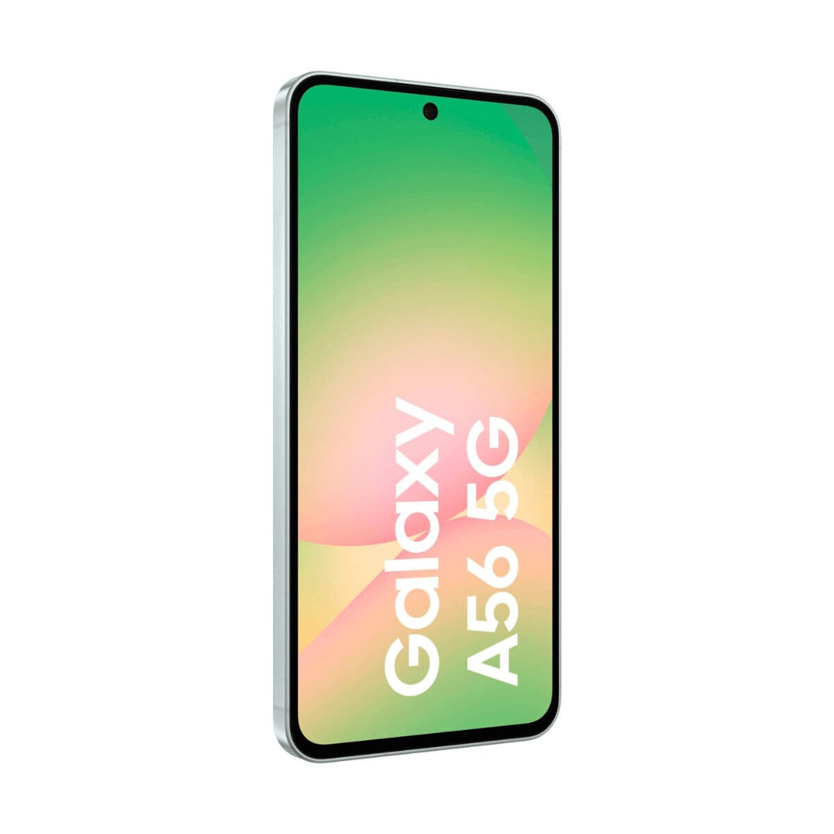 Smartphone Samsung Galaxy A56 5G 6,7" Octa Core 8 GB RAM 128 GB Verde - Image 5