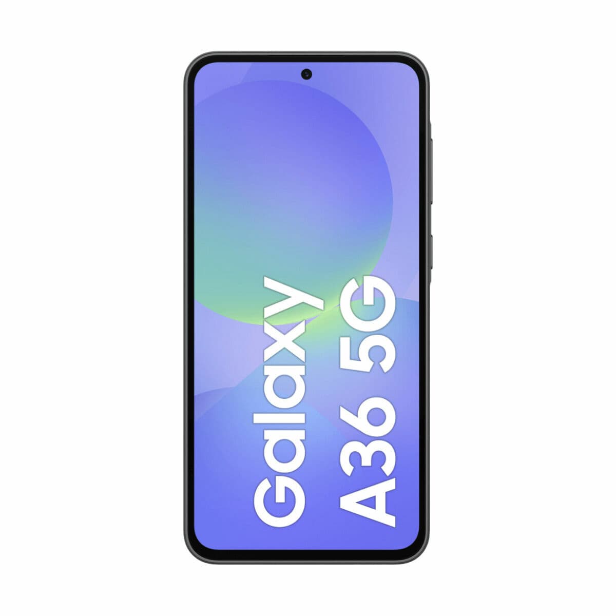 Smartphone Samsung Galaxy A36 5G SM-A366 6,7" Octa Core 6 GB RAM 128 GB Zwart - Image 2