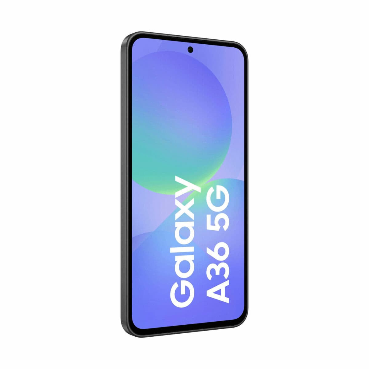 Smartphone Samsung Galaxy A36 5G SM-A366 6,7" Octa Core 6 GB RAM 128 GB Zwart - Image 4