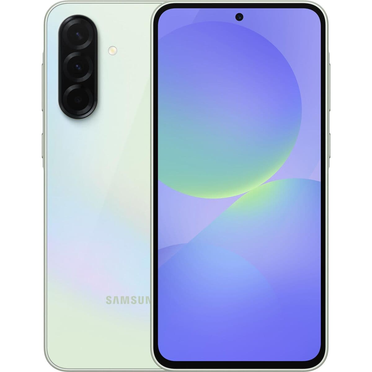 Smartphone Samsung A36 SM-A366B 6,7" 8 GB RAM 256 GB Citron - Image 2