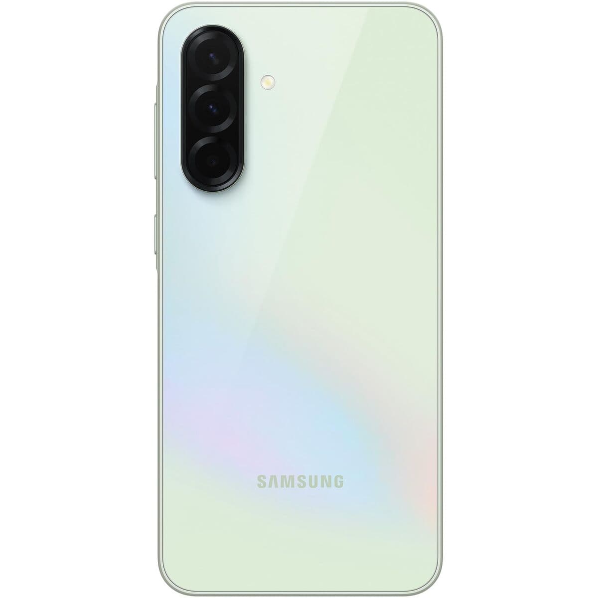Smartphone Samsung A36 SM-A366B 6,7" 8 GB RAM 256 GB Citron - Image 7