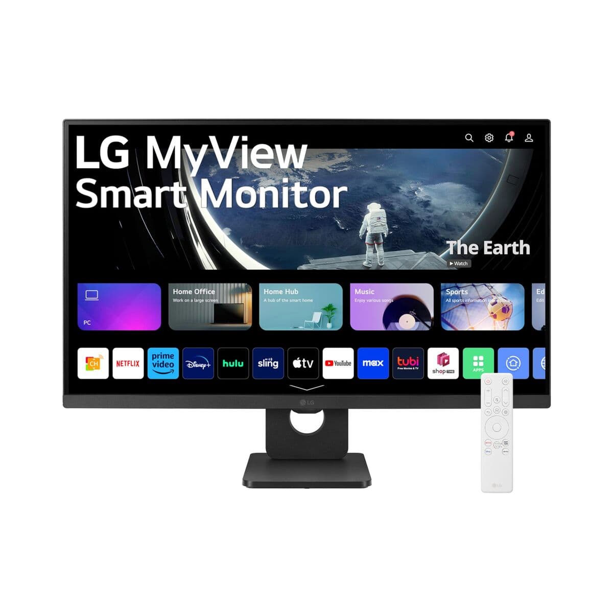 Monitor Gaming LG 27SR50F-B 27" Full HD (Recondiționate A) - Image 25