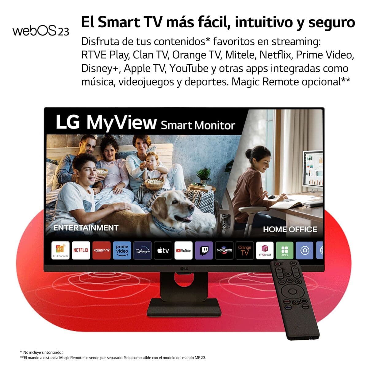 Monitor Gaming LG 27SR50F-B 27" Full HD (Recondiționate A) - Image 26