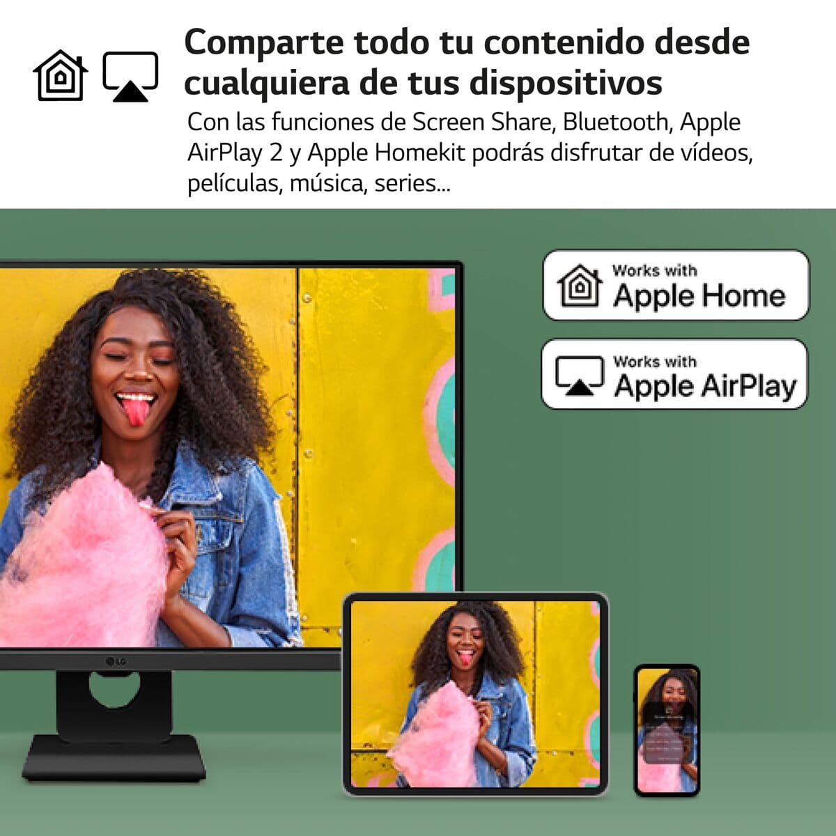 Monitor Gaming LG 27SR50F-B 27" Full HD (Recondiționate A) - Image 27