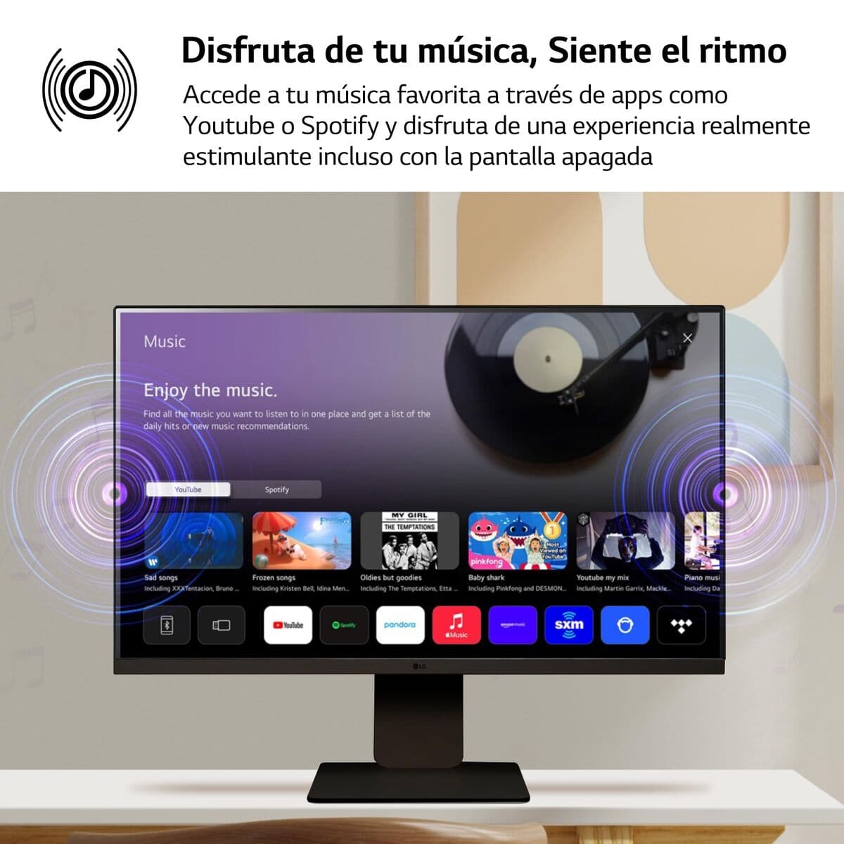 Monitor Gaming LG 27SR50F-B 27" Full HD (Recondiționate A) - Image 28