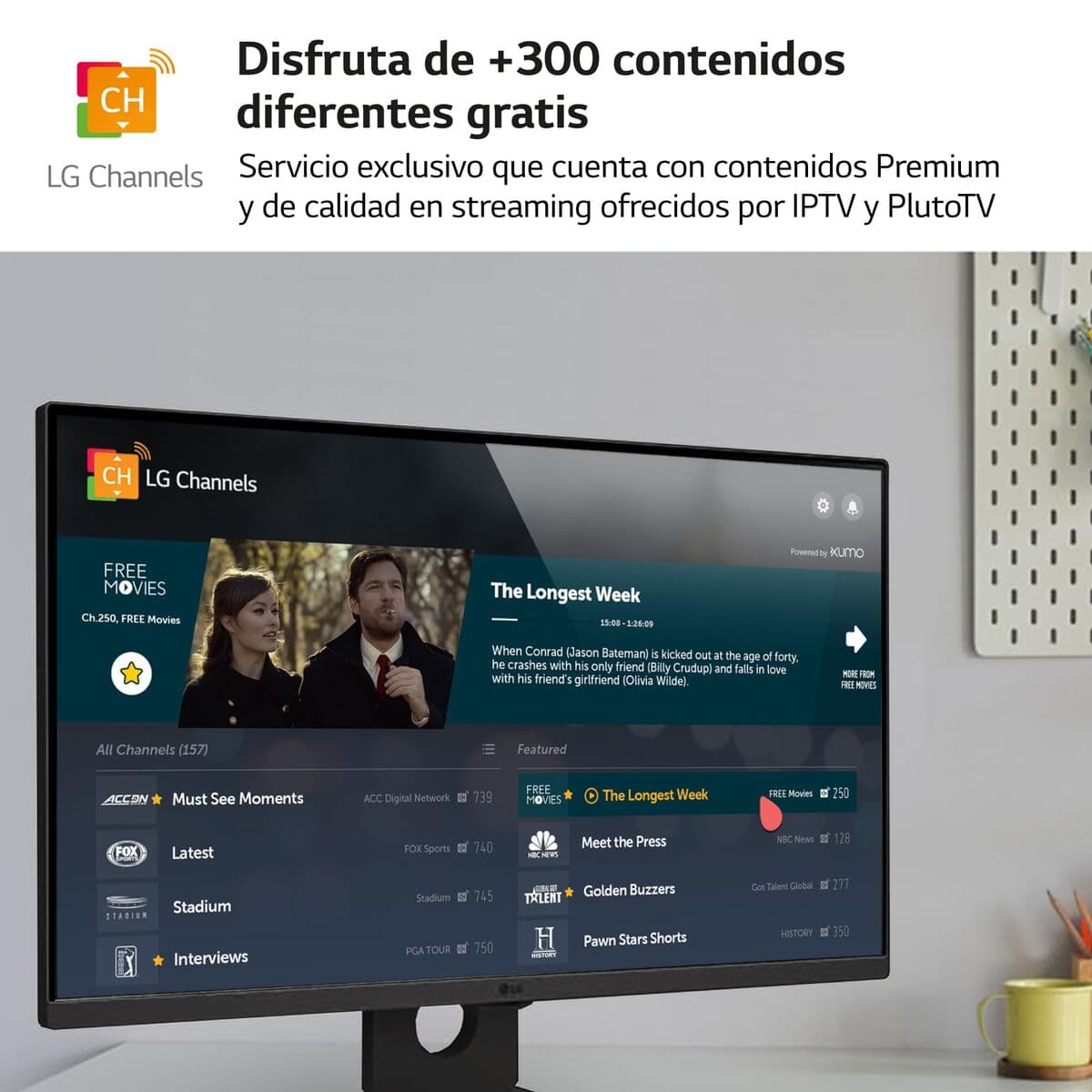 Monitor Gaming LG 27SR50F-B 27" Full HD (Recondiționate A) - Image 30