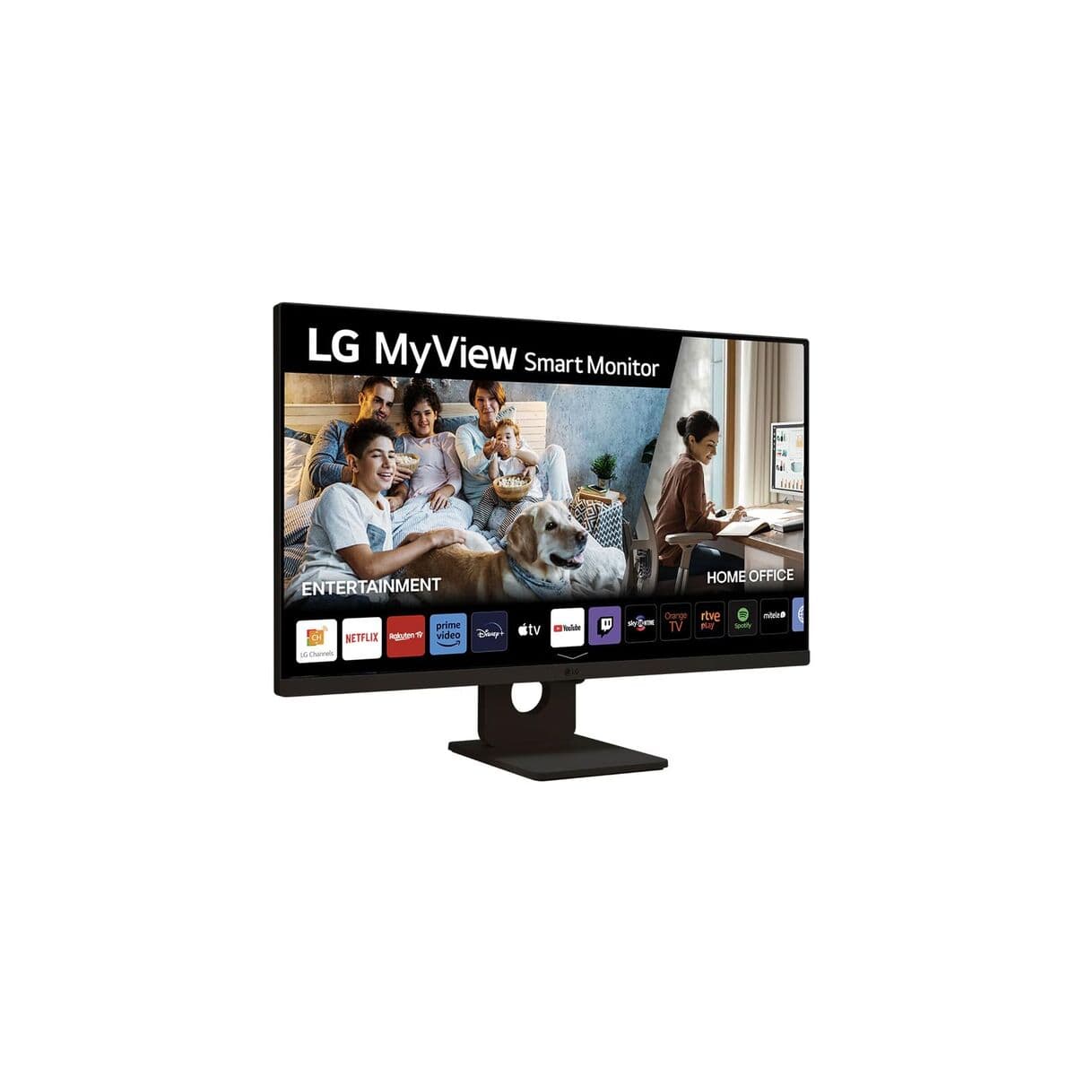 Monitor Gaming LG 27SR50F-B 27" Full HD (Recondiționate A) - Image 38