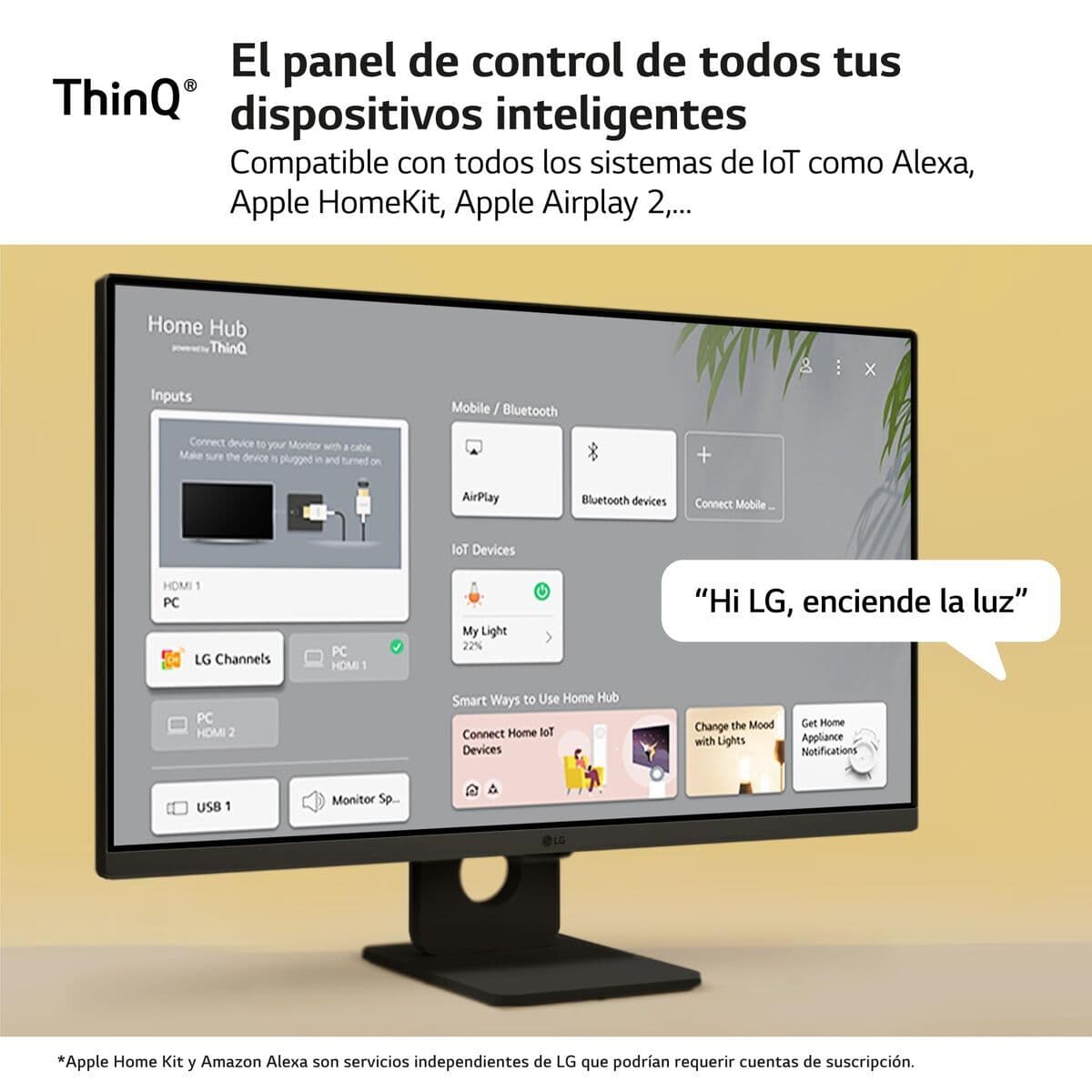 Monitor Gaming LG 27SR50F-B 27" Full HD (Recondiționate A) - Image 48