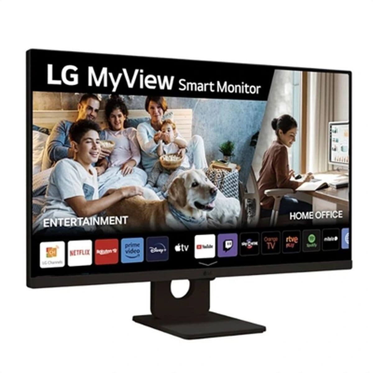 Monitor Gaming LG 27SR50F-B 27" Full HD (Recondiționate A) - Image 14
