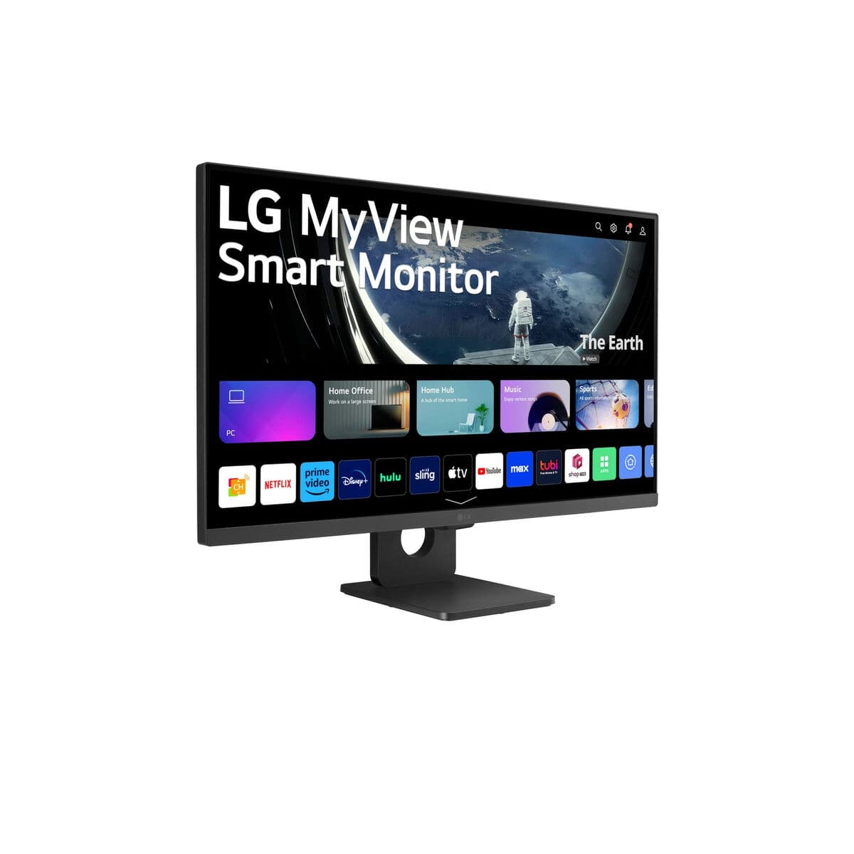 Monitor Gaming LG 27SR50F-B 27" Full HD (Recondiționate A) - Image 63