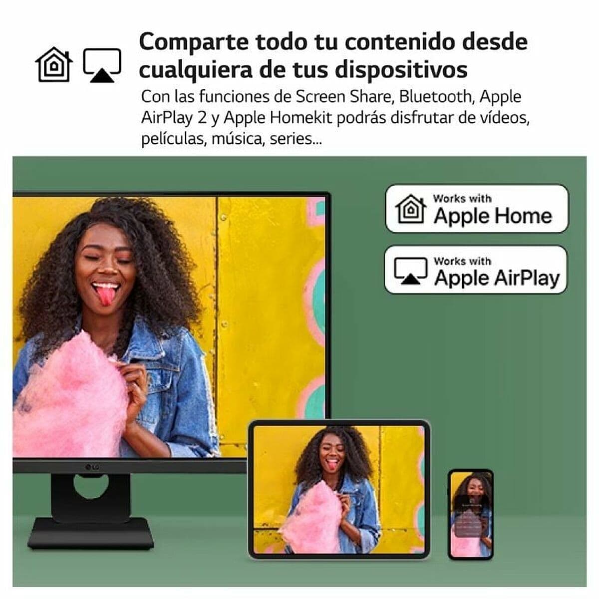 Monitor Gaming LG 27SR50F-B 27" Full HD (Recondiționate A) - Image 21