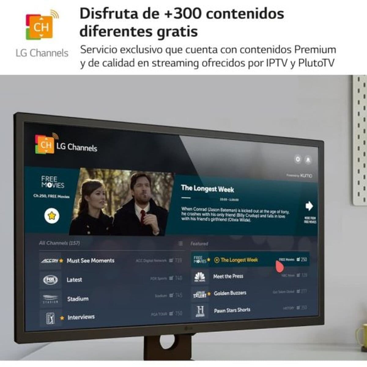 Monitor Gaming LG 27SR50F-B 27" Full HD (Recondiționate A) - Image 68