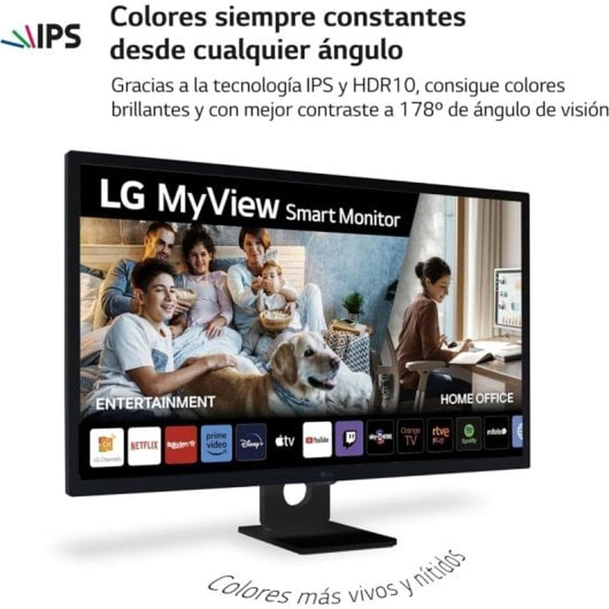 Monitor Gaming LG 27SR50F-B 27" Full HD (Recondiționate A) - Image 70