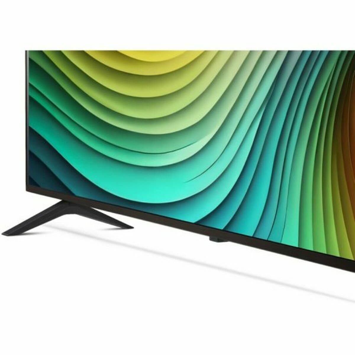 Smart TV LG 75NANO82T6B.AEU 4K Ultra HD 75" - Image 10