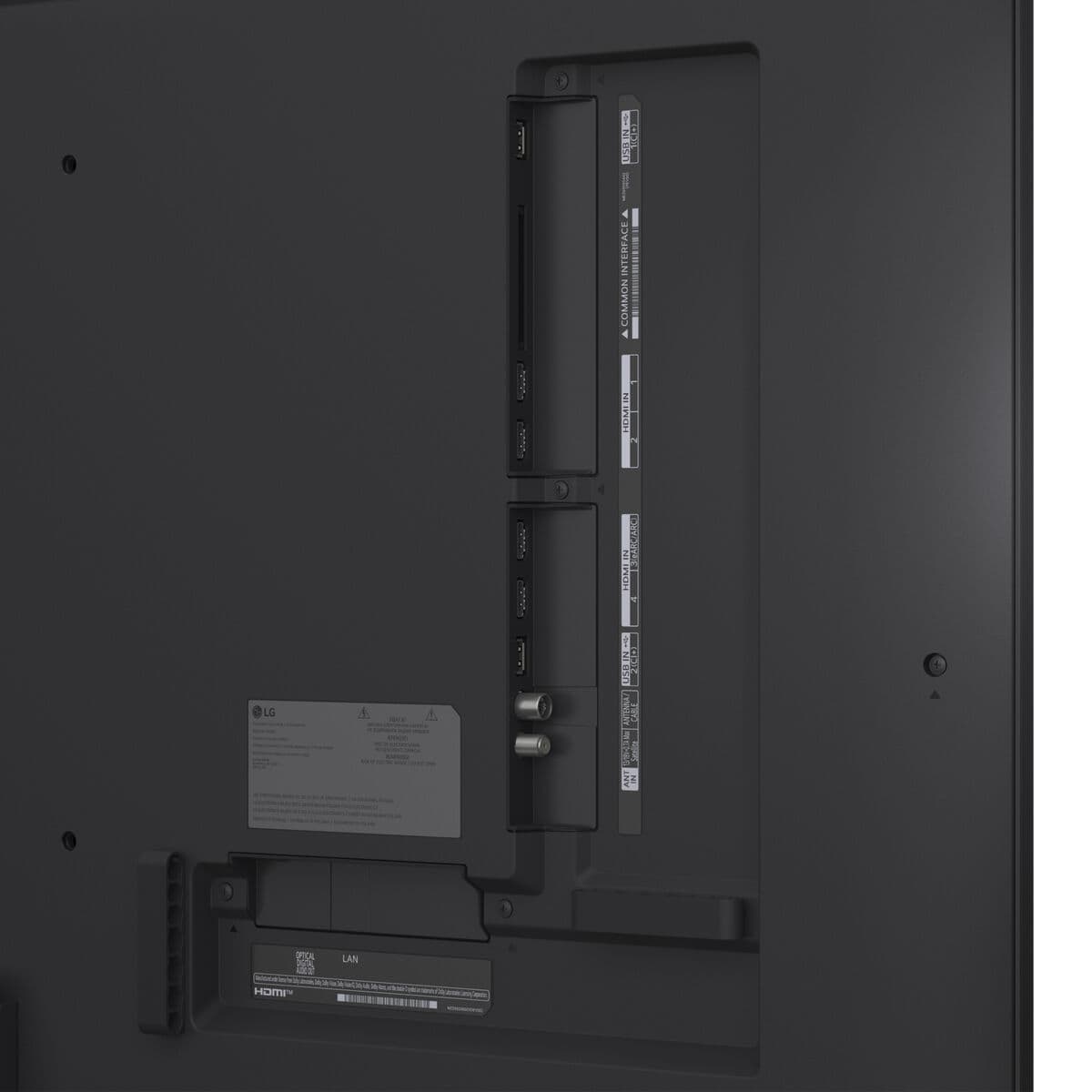 Smart TV LG 55QNED87A6B 55" (55") 4K Ultra HD (4K Ultra HD) LED HDR Edge-LED AMD FreeSync (LED) (HDR) (Edge-LED) (AMD FreeSync) - Image 8
