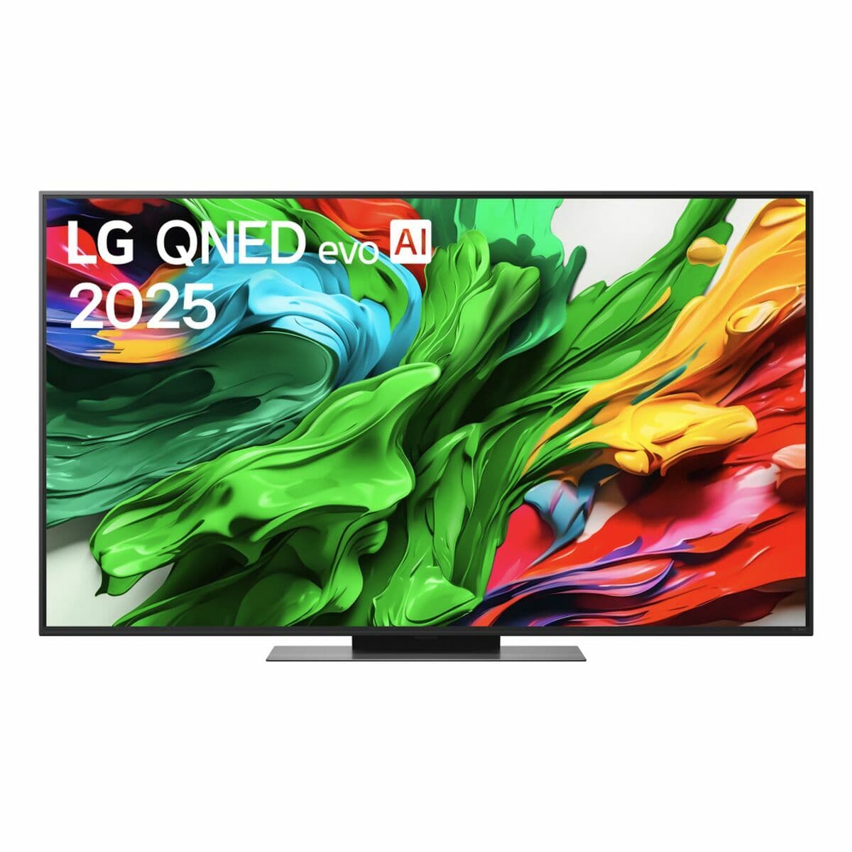 Smart TV LG 55QNED87A6B 55" (55") 4K Ultra HD (4K Ultra HD) LED HDR Edge-LED AMD FreeSync (LED) (HDR) (Edge-LED) (AMD FreeSync) - Image 9