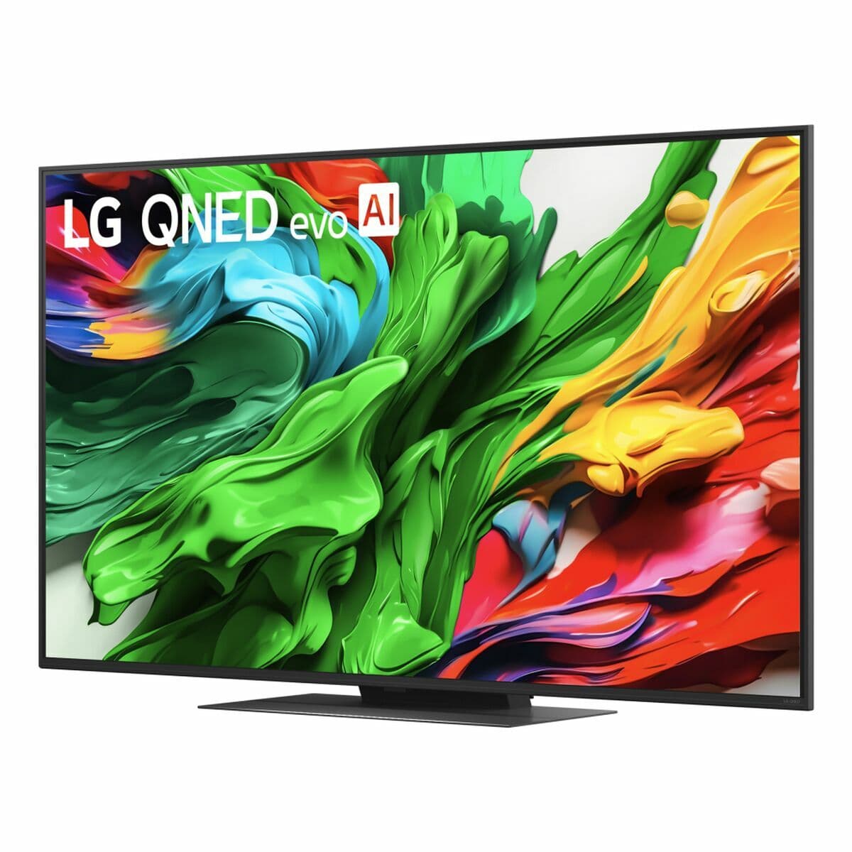 Smart TV LG 55QNED87A6B 55" (55") 4K Ultra HD (4K Ultra HD) LED HDR Edge-LED AMD FreeSync (LED) (HDR) (Edge-LED) (AMD FreeSync) - Image 20