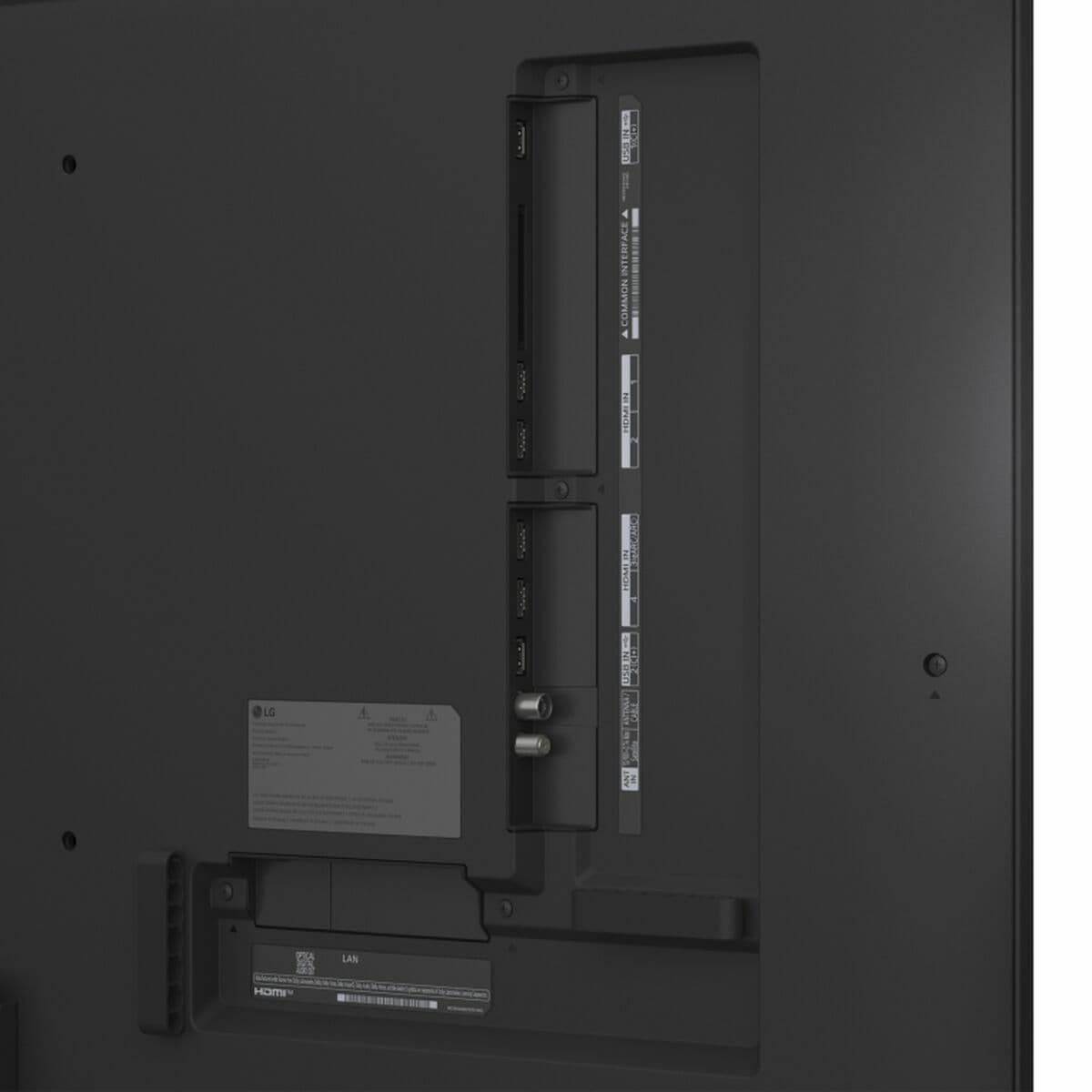 Smart TV LG 55QNED87A6B 55" (55") 4K Ultra HD (4K Ultra HD) LED HDR Edge-LED AMD FreeSync (LED) (HDR) (Edge-LED) (AMD FreeSync) - Image 15