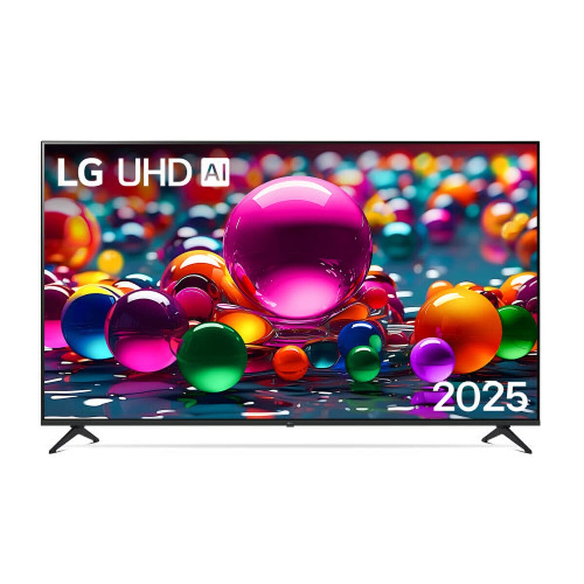 Smart TV LG 86UA75006LA.AEUQ 4K Ultra HD LED 86" - Image 40