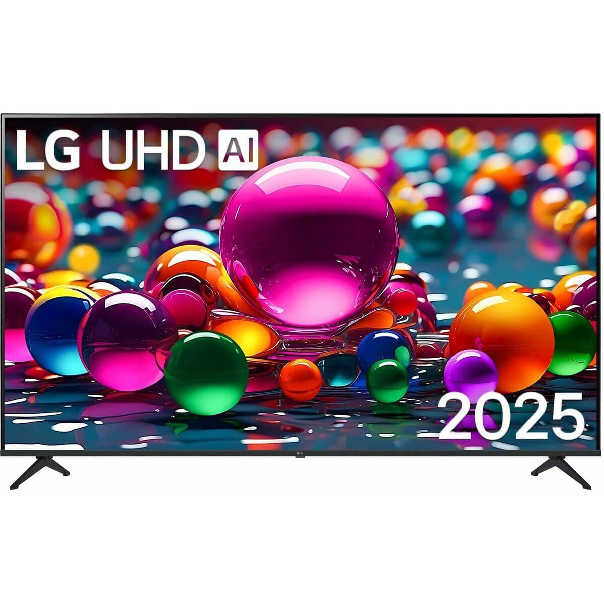 Smart TV LG 86UA75006LA.AEUQ 4K Ultra HD LED 86" - Image 19