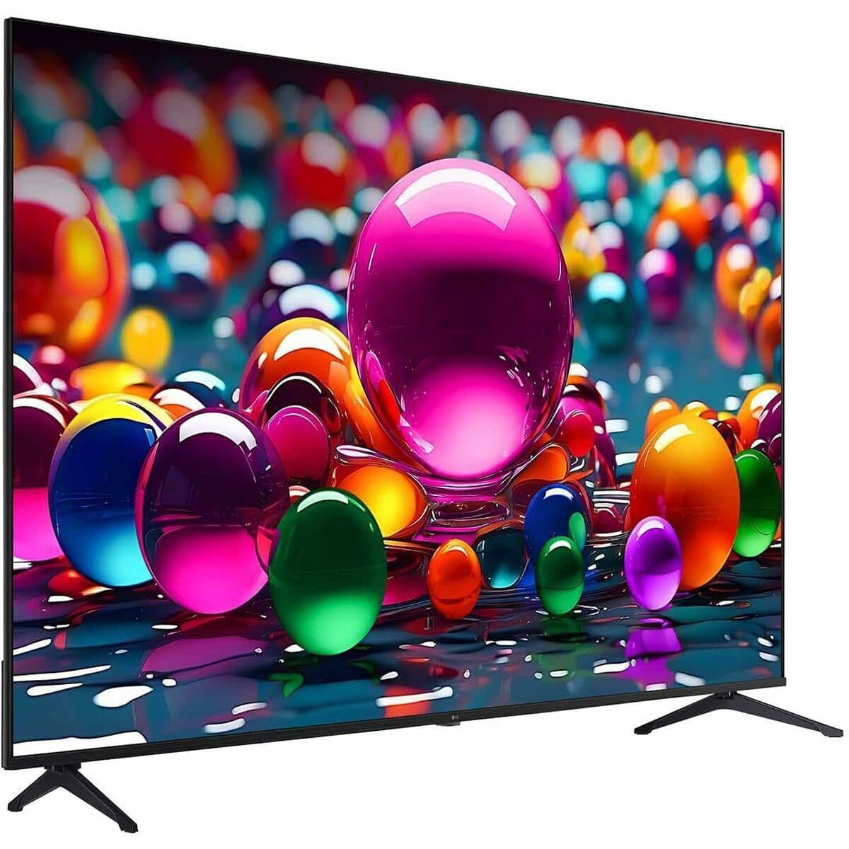 Smart TV LG 86UA75006LA.AEUQ 4K Ultra HD LED 86" - Image 20