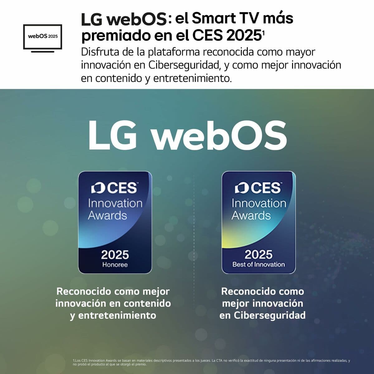 Smart TV LG 86UA75006LA.AEUQ 4K Ultra HD LED 86" - Image 29