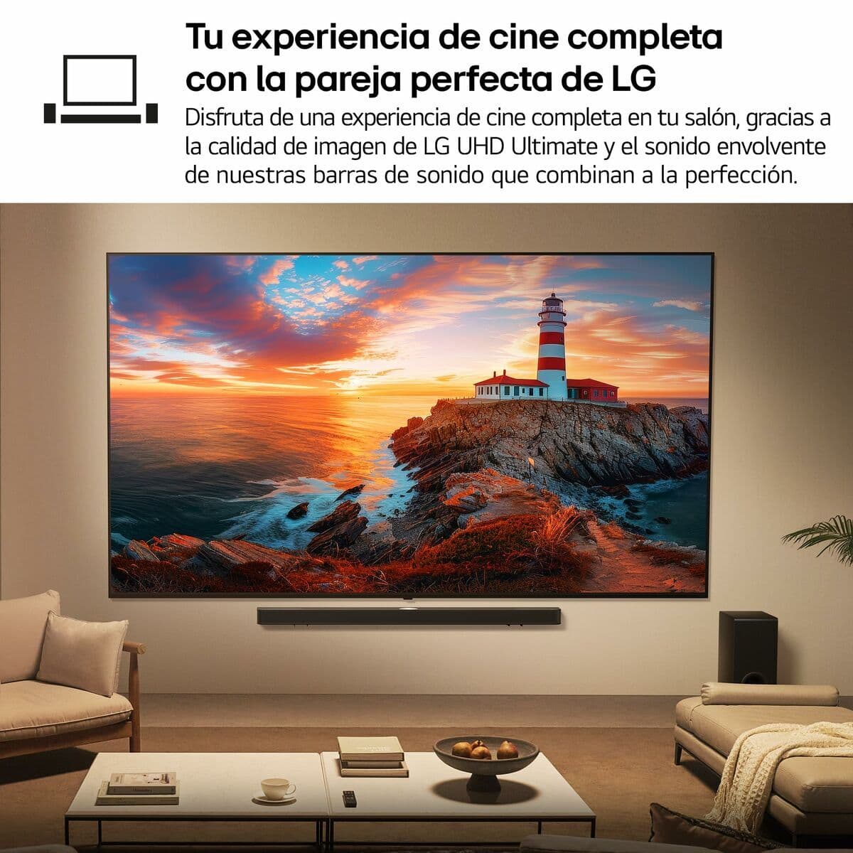 Smart TV LG 86UA75006LA.AEUQ 4K Ultra HD LED 86" - Image 33