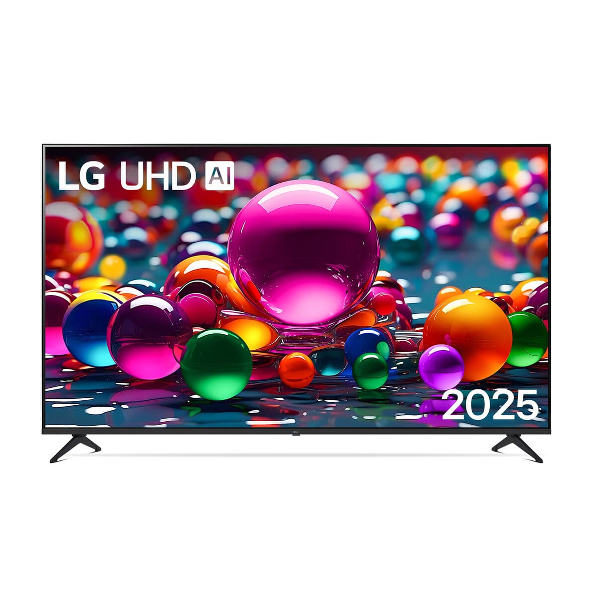 Smart TV LG 86UA75006LA.AEUQ 4K Ultra HD LED 86" - Image 4