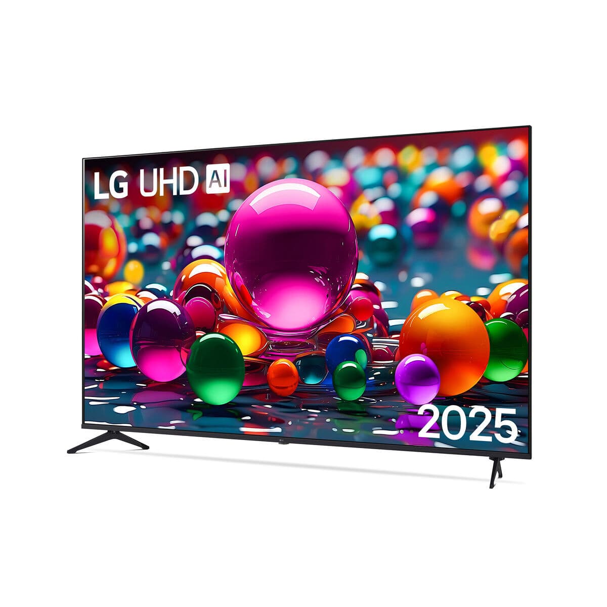 Smart TV LG 86UA75006LA.AEUQ 4K Ultra HD LED 86" - Image 14