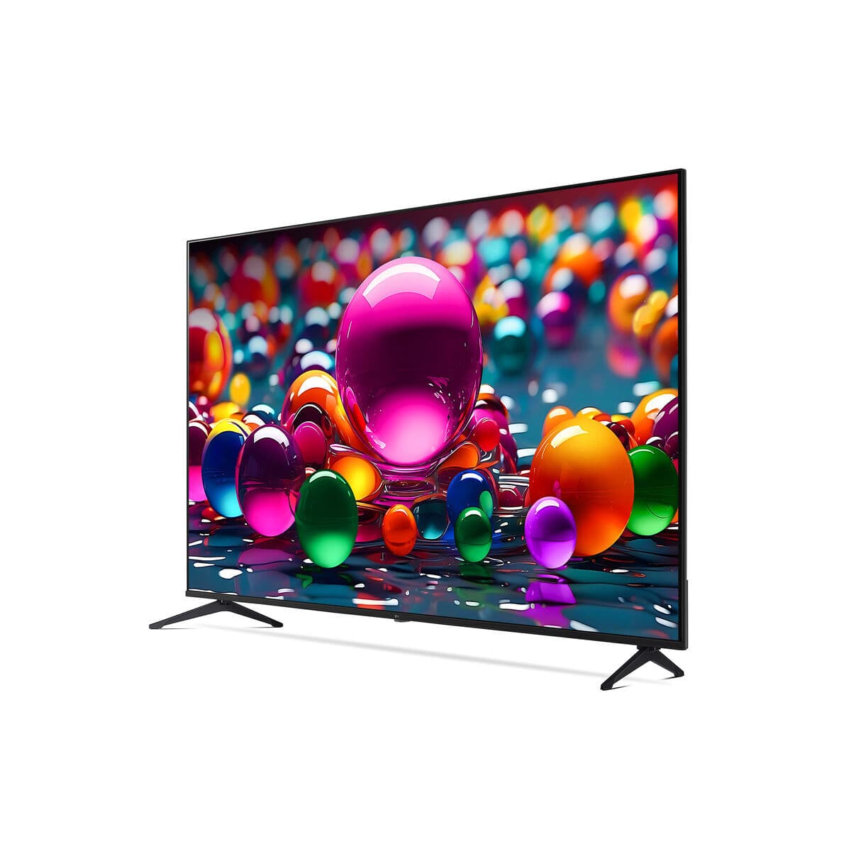 Smart TV LG 86UA75006LA.AEUQ 4K Ultra HD LED 86" - Image 10