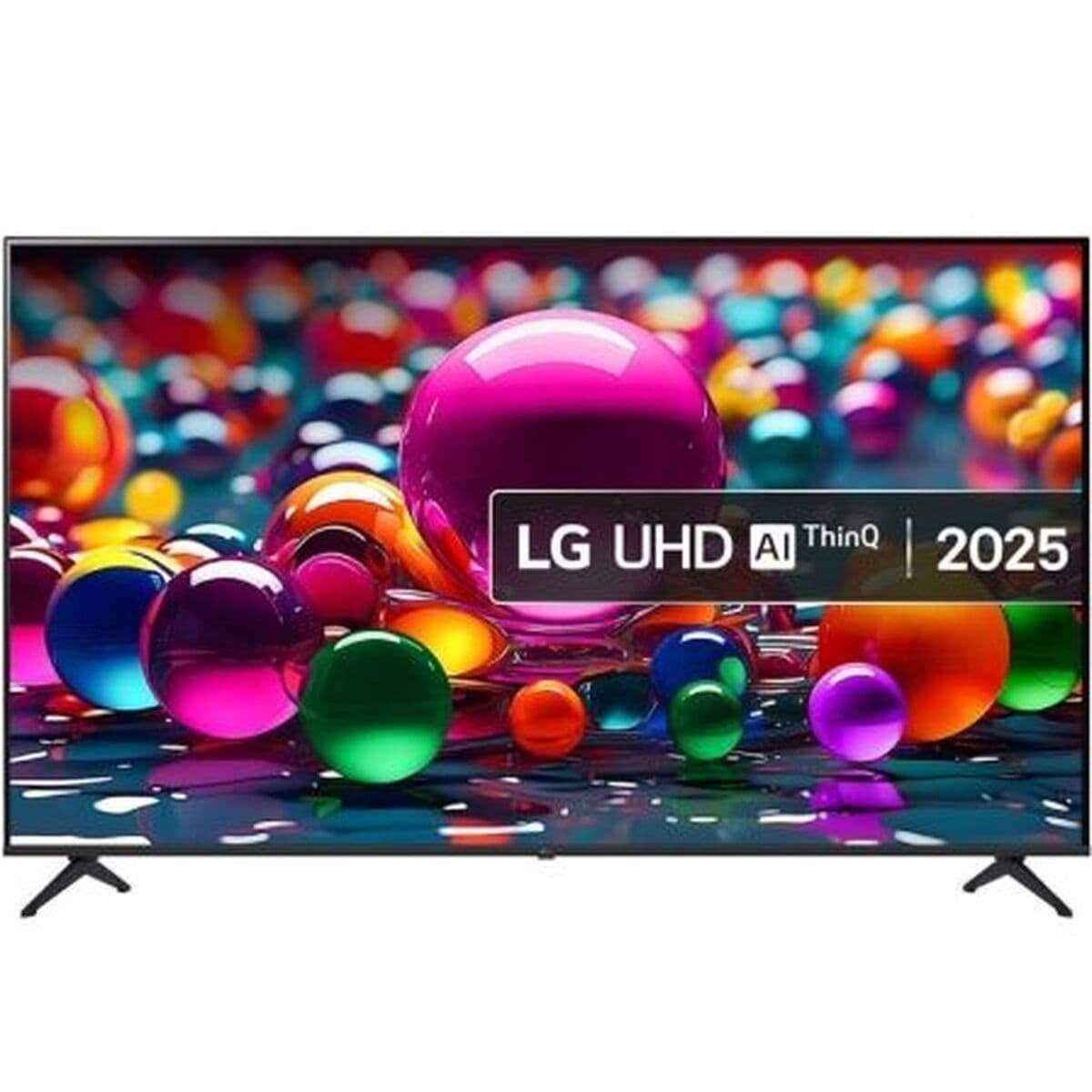 Smart TV LG 86UA75006LA.AEUQ 4K Ultra HD LED 86" - Image 18