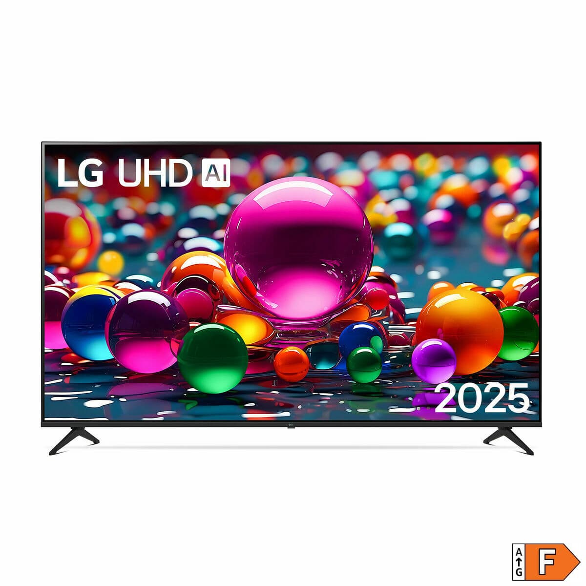 Smart TV LG 86UA75006LA.AEUQ 4K Ultra HD LED 86" - Image 38