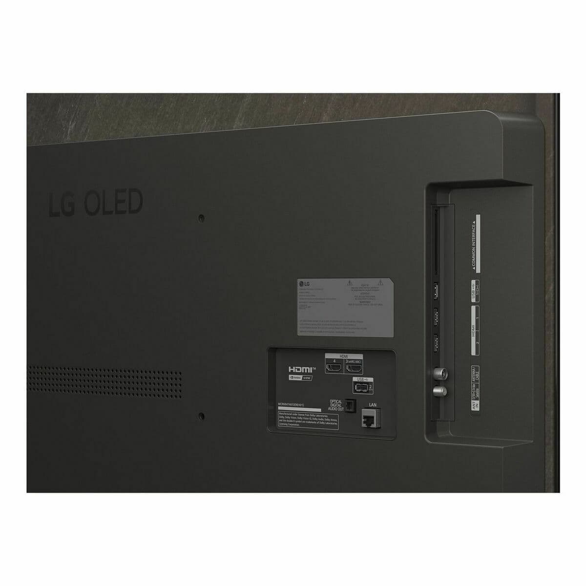 Smart TV LG 65B56LA 65" 4K Ultra HD HDR OLED - Image 4