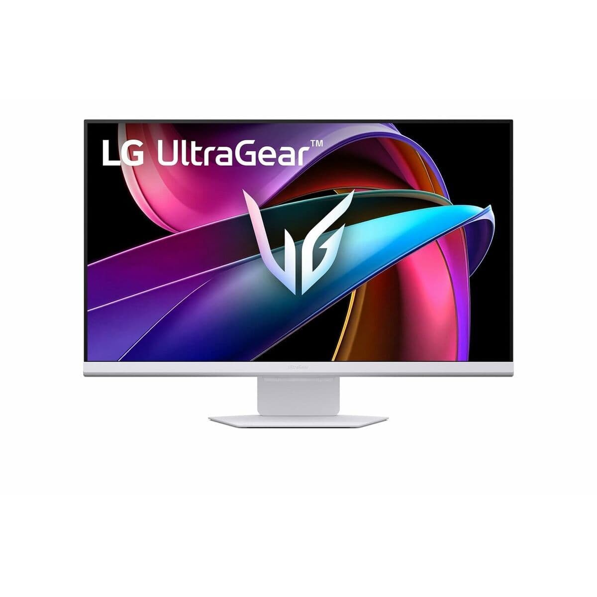 Monitor Gaming LG 32G810SA-W 4K Ultra HD 32" - Image 5
